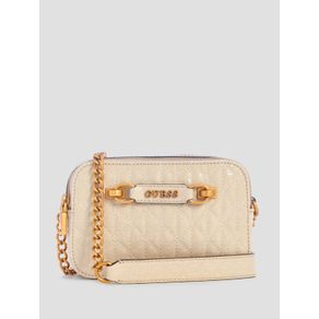 

Bolsa Crossbody Camera Guess Aveta