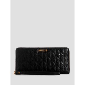 

Cartera Zip Around Guess Aveta