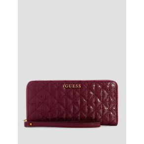 

Cartera Zip Around Guess Aveta