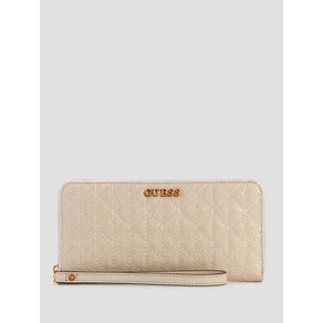 

Cartera Zip Around Guess Aveta