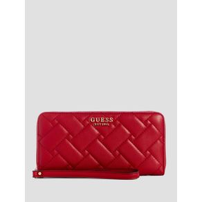 

Cartera Zip Around Guess Alana