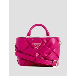 

Bolsa Mini Satchel Guess Zaina