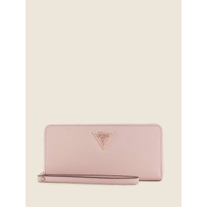 

Cartera Zip Around Guess Laurel