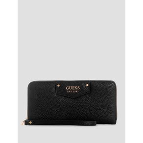 

Cartera Zip Around Guess ECO Brenton