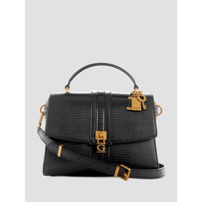 

Bolsa Crossbody Flap Guess Ginevra