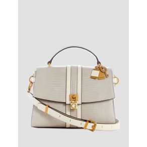 

Bolsa Crossbody Flap Guess Ginevra