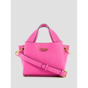 

Bolsa Mini Crossbody Guess Zed