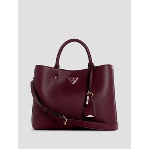 

Bolsa Satchel Guess Meridian Talla: NOSZ