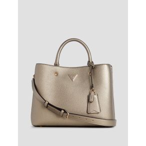 

Bolsa Satchel Guess Meridian Talla: NOSZ