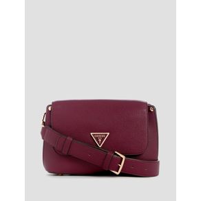 

Bolsa Shoulderbag Guess Meridian Talla: NOSZ