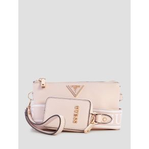 

Bolsa Mini Crossbody Guess Latona Talla: NOSZ