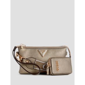 

Bolsa Mini Crossbody Guess Latona Talla: NOSZ