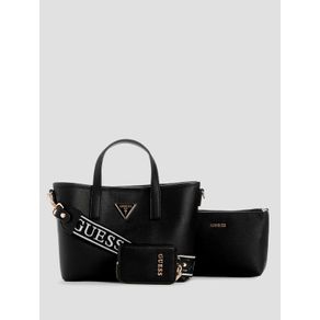 

Bolsa Mini Tote Guess Latona Talla: NOSZ