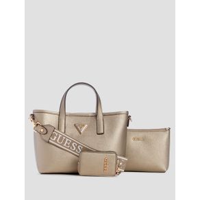 

Bolsa Mini Tote Guess Latona Talla: NOSZ