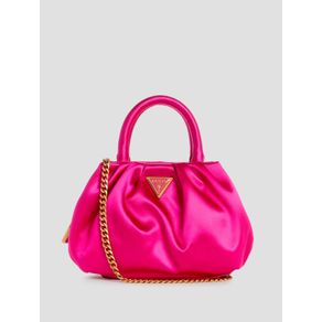 

Bolsa Mini Satchel Guess Tori Talla: NOSZ