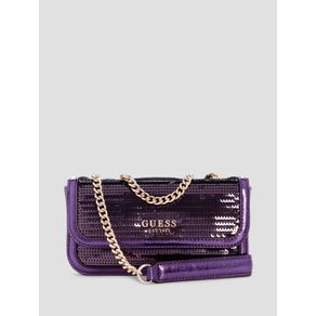

Bolsa Mini Crossbody Guess Kaska Talla: NOSZ