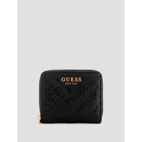 

Cartera Zip Around Guess Jania Talla: NOSZ