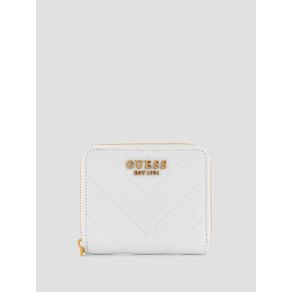 

Cartera Zip Around Guess Jania Talla: NOSZ