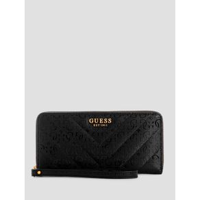 

Cartera Zip Around Guess Jania Talla: NOSZ