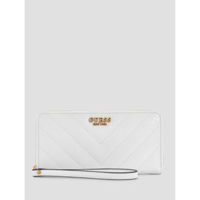 

Cartera Zip Around Guess Jania Talla: NOSZ