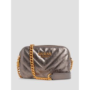 

Bolsa Crossbody Camera Metálica Guess Jania Talla: NOSZ