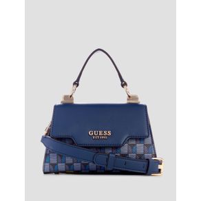 

Bolsa Mini Crossbody Guess Hallie Talla: NOSZ