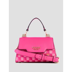 

Bolsa Mini Crossbody Guess Hallie Talla: NOSZ