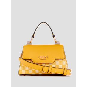 

Bolsa Mini Crossbody Guess Hallie Talla: NOSZ