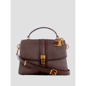 

Bolsa Crossbody Flap Guess Ginevra Talla: NOSZ