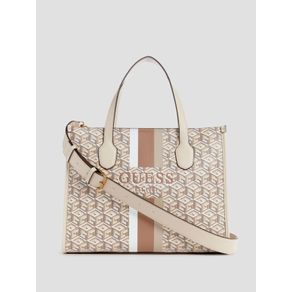 

Bolsa Tote Guess Silvana Talla: NOSZ