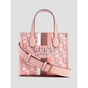 

Bolsa Mini Tote Guess Silvana Talla: NOSZ