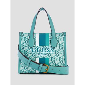 

Bolsa Mini Tote Guess Silvana Talla: NOSZ