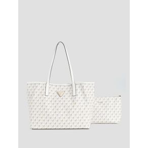 

Bolsa Tote Guess Vikky Talla: NOSZ