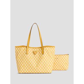 

Bolsa Tote Guess Vikky Talla: NOSZ