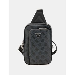 

Bolsa Crossbody Guess Vezzola Talla: NOSZ