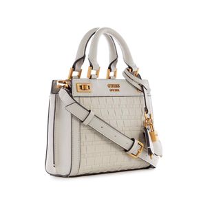 

Bolsa Mini Satchel Guess Katey