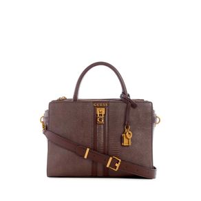 

Bolsa Satchel Guess Ginevra Elite