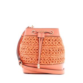 

Bolsa Crossbody Bucket Guess Liguria