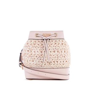 

Bolsa Crossbody Bucket Guess Liguria