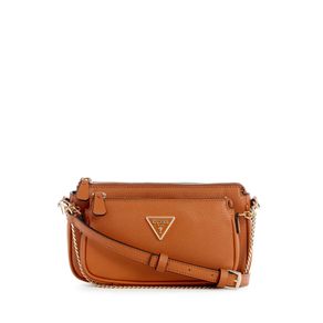 

Bolsa Crossbody Double Pouch Guess Noelle