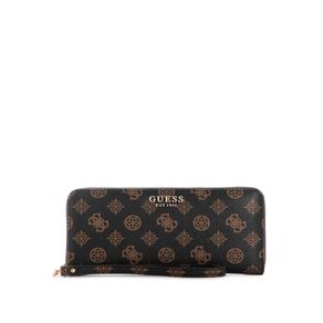 

Cartera Zip Around Guess Laurel