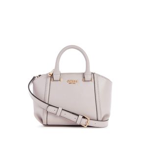 

Bolsa Mini Satchel Guess Leie