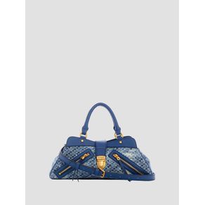 

Bolsa Mini Satchel Guess Belle Vintage