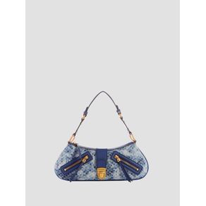 

Bolsa Shoulderbag Guess Belle Vintage