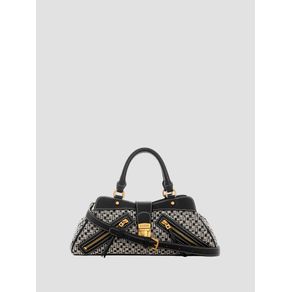 

Bolsa Mini Satchel Guess Belle Vintage