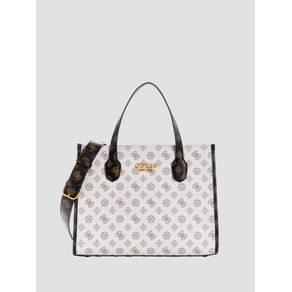 

Bolsa Tote Guess Silvana