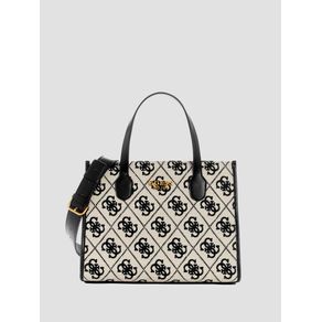 

Bolsa Tote Guess Silvana