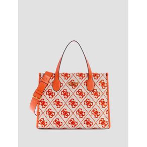 

Bolsa Tote Guess Silvana
