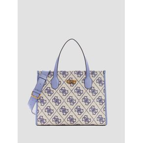 

Bolsa Tote Guess Silvana