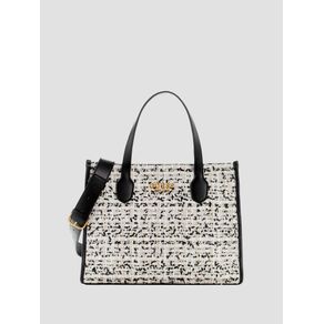 

Bolsa Tote Guess Silvana